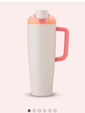 Owala Freesip 40 oz Sparkling Sherbet New